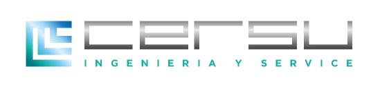 CERSU Ingeniería y Service